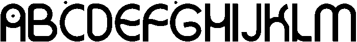 Represent Resilience Light otf (300) Font UPPERCASE