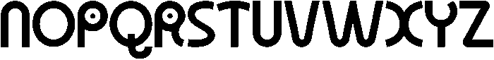 Represent Resilience Regular otf (400) Font UPPERCASE