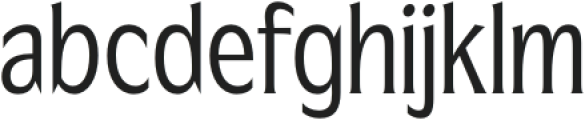 Republish Regular otf (400) FONT
