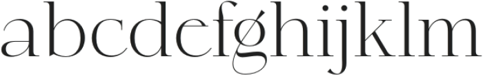 Reqone-Regular otf (400) FONT
