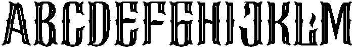 Requiem Regular otf (400) FONT