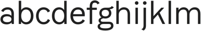 Resident Light otf (300) FONT