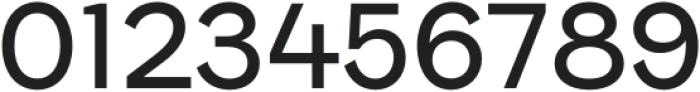 Resident Semilight otf (300) Font OTHER CHARS