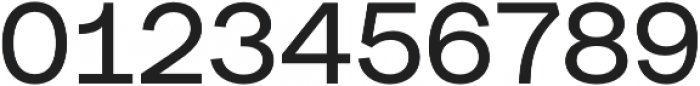Resist Sans Display Regular otf (400) Font OTHER CHARS