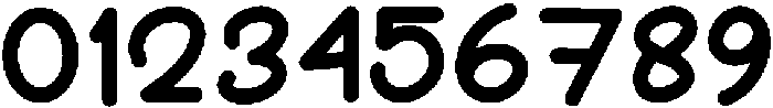 Respect Regular otf (400) Font OTHER CHARS