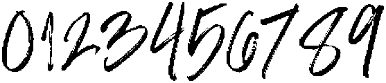 Respiration Regular otf (400) Font OTHER CHARS