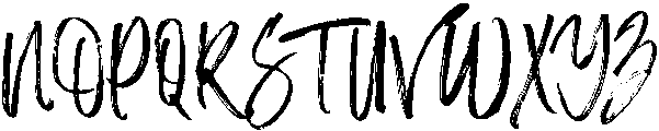 Respiration Regular otf (400) Font UPPERCASE