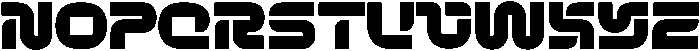 Respro Display otf (400) Font UPPERCASE