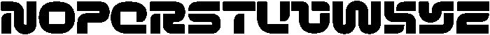 Respro Display otf (400) Font LOWERCASE