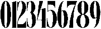 Restiv Regular otf (400) Font OTHER CHARS