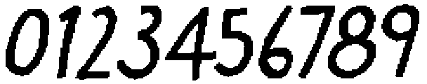 Restless Sea Italic otf (400) Font OTHER CHARS