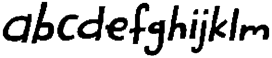 Restless Sea Italic otf (400) FONT