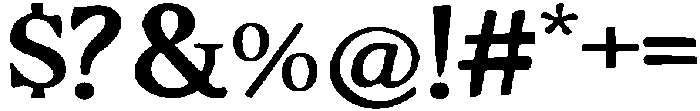 RestlessDynasty-Regular otf (400) Font OTHER CHARS