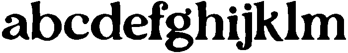 RestlessDynasty-Regular otf (400) FONT