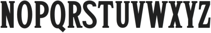 Restrobe otf (400) Font UPPERCASE