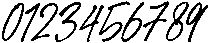 Restweek otf (400) Font OTHER CHARS