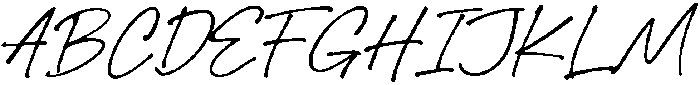 Restweek otf (400) Font UPPERCASE