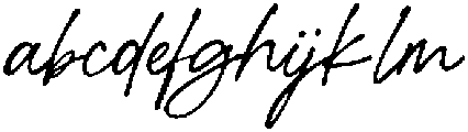 Restweek otf (400) FONT
