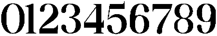Rethena Regular otf (400) Font OTHER CHARS