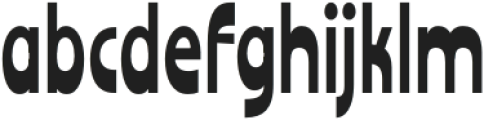 Rethicon Regular otf (400) FONT