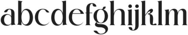 Retike Regular otf (400) FONT