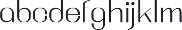 Retrive Light ttf (300) FONT