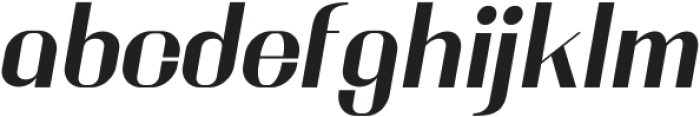 Retrive Semi Bold Italic ttf (600) FONT