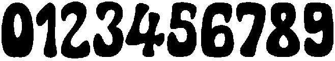 Retro Beach Regular otf (400) Font OTHER CHARS