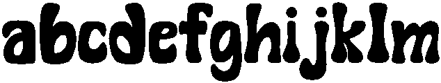 Retro Beach Regular otf (400) FONT