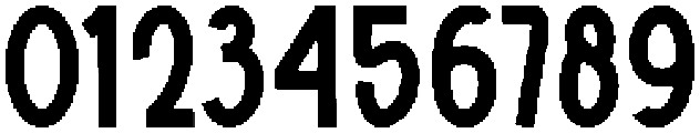 Retro Beach Regular otf (400) Font OTHER CHARS