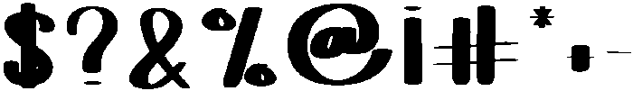 Retro Beach Regular otf (400) Font OTHER CHARS