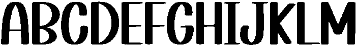 Retro Beach Regular otf (400) Font