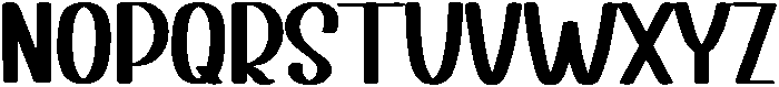 Retro Beach Regular otf (400) Font UPPERCASE