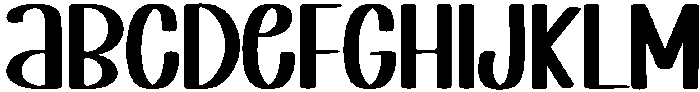 Retro Beach Regular otf (400) FONT