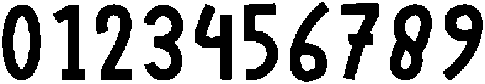 Retro Beach Regular otf (400) Font OTHER CHARS
