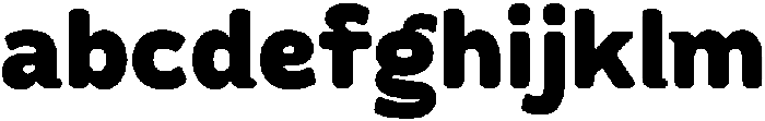 Retro Brunch Sans Regular ttf (400) FONT