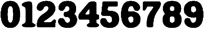 Retro Brunch Serif Regular ttf (400) Font OTHER CHARS