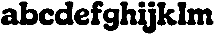 Retro Djadoel Regular otf (400) FONT