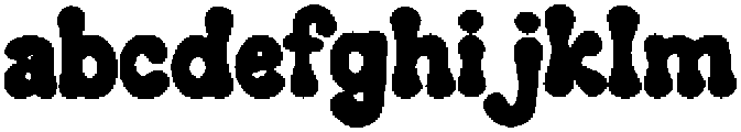 Retro Egg Regular otf (400) FONT