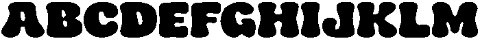 Retro Friday Regular ttf (400) FONT