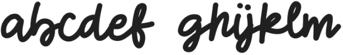 Retro Ghost - Script Regular otf (400) FONT