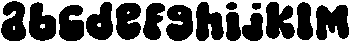 Retro Glow otf (400) FONT