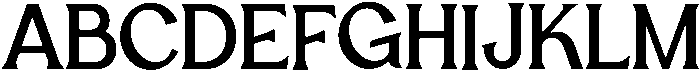 Retro Groove Regular otf (400) FONT