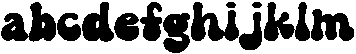 Retro Magic Regular otf (400) FONT