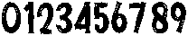 Retro Modern Regular otf (400) Font OTHER CHARS