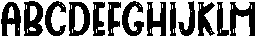 Retro Modern Regular otf (400) FONT