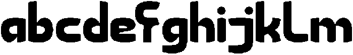 Retro Modernism otf (400) FONT