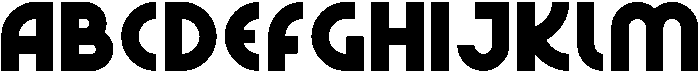 Retro Rush otf (400) FONT
