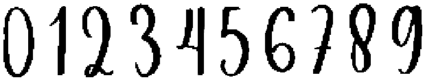 Retro Spring Regular otf (400) Font OTHER CHARS