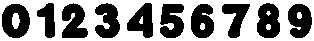 Retro Styles Regular otf (400) Font OTHER CHARS